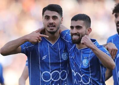 شوک ای‌اف‌سی به استقلال با محرومیت سنگین ستاره!