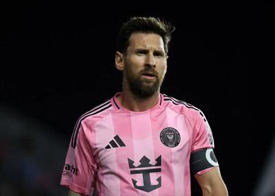 تیزر مصاحبه سال: مسی مقابل رومانو نشست