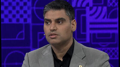 واکنش حدادی به لیست خرید اوسمار برای پرسپولیس