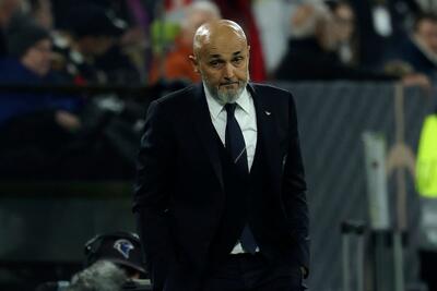 اشتیاق اسپالتی برای یووه: با آرامش منتظرم!