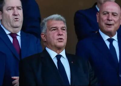 ادامه جنجال نگریرا: بارسا به دادگاه احضار شد