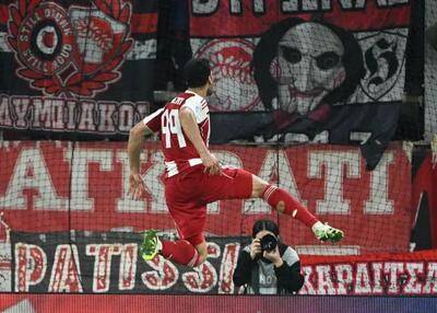 مهدی طارمی، معجزه شاه مایداس!