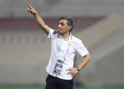 محرومیت عجیب خطیبی از هفته 9