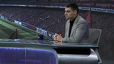 دلایل عدم توافق پرسپولیس با مغانلو از زبان حدادی