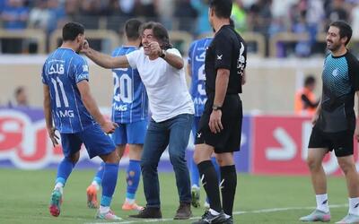 شادی ساپینتو به سبک یورگن کلوپ