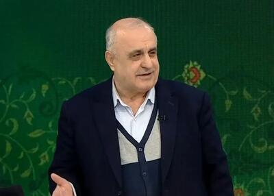 پاسخ عضو استیناف به اظهارات جنجالی پیروز قربانی