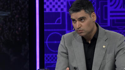 حدادی: اوسمار میتواند بازیکنان فعلی را احیا کند!