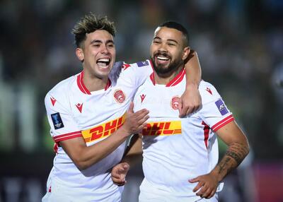 اتفاق عجیب در گروه آسیایی استقلال