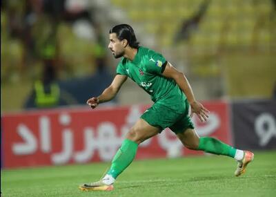 فداکار و خاطرات شیرین سپاهان با طعم پرسپولیس