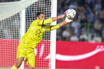 صحبتهای آدان درباره شکست سنگین استقلال در آسیا