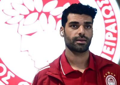 طارمی بدون استراحت وارد لیست شد!