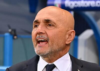 توافق کامل: اسپالتی سرمربی یوونتوس می‌شود