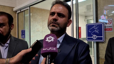 آخرین وضعیت صابر کاظمی از زبان دکتر جباری
