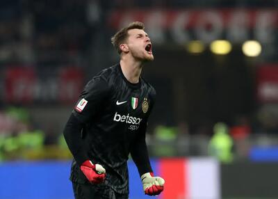 دروازه‌بان اینتر پیرمرد ۸۱ ساله را کشت!