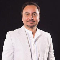 بیوگرافی پیام صالحی خواننده قدیمی + آهنگ‌ ها، همسر زیبا بروفه و اینستاگرام - ویدائو مگ