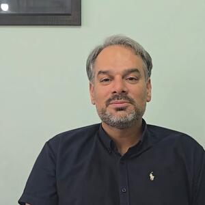 بیوگرافی جلال رشیدی کوچی و همسرش +شغل دوم و سوابق - ویدائو مگ