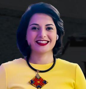 بیوگرافی طناز خامه و همسرش رها اعتمادی + عکس های اینستاگرام - ویدائو مگ