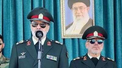 سردار رادان: نیرو‌های مسلح دیوار اقتدار ملی را مستحکم‌تر از همیشه ساخته‌اند