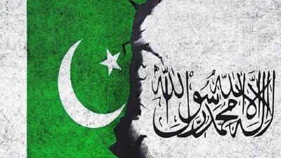  شکست گفت‌وگوهای طالبان و پاکستان در استانبول