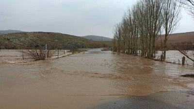  ۶۵۰ شهر کشور در خطر سیلاب‌/ مدیریت جامع حوزه‌های آبخیز، راه برون‌رفت از بحران آب