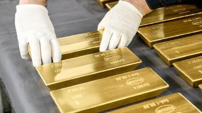  تداوم روند نزولی قیمت طلا در سایه مذاکرات تجاری چین و آمریکا
