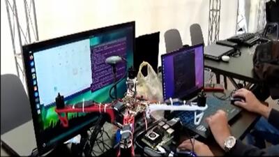  از کد تا محصول؛ المپیک فناوری در مسیر نوآوری + فیلم