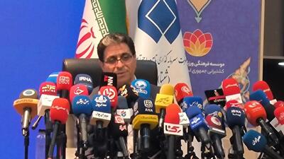 سهم ۳ درصدی شستا در تولید ناخالصی کشور/ شستا زیان‌ده نیست