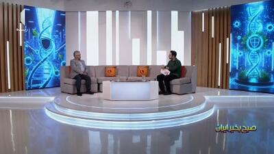  مهم‌ترین آفندهایی که محصولات زیستی ایران را تهدید می‌کنند + فیلم