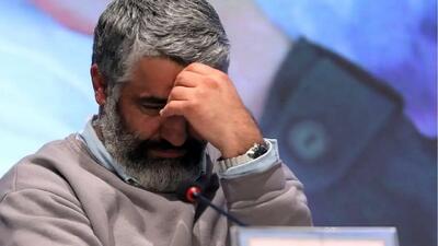 ناگفته‌های پرونده سوپراستار/ گفت‏‌وگو با شاکی پرونده «پژمان جمشیدی»