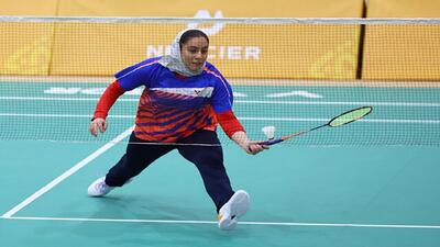  نتایج ایران در روز ششم بازی‌های آسیایی بحرین/ فوتسال دختران و کشتی‌گیران فینالیست شدند