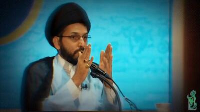 ماجرای گره‌ای که مردم برای گشایش آن به آیت‌الله خامنه‌ای مراجعه کردند + فیلم