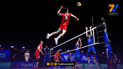  صابر کاظمی چرا به الریان رفت؛ فدراسیون والیبال او را 2 سال محروم کرده بود!