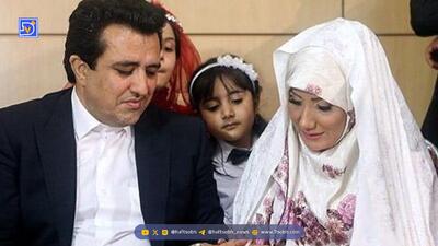  بیوگرافی حمیرا همتی همسر حسینی بای