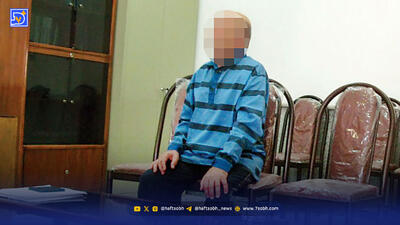 پسر جوان در روز مرگ پدرش با حمله عمویش یک چشم خود را از دست داد