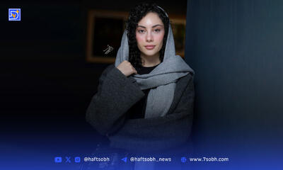  نگاهی به دکوراسیون ویلای دوبلکس ترلان پروانه بازیگر سریال بامداد خمار به سبک مینیمال