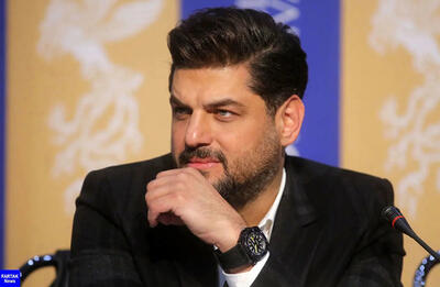  بیوگرافی سام درخشانی و زن چشم رنگی‌اش عسل امیرپور