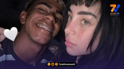 بارسلونا مصاحبه یامال و دوست دخترش را کنسل کرد