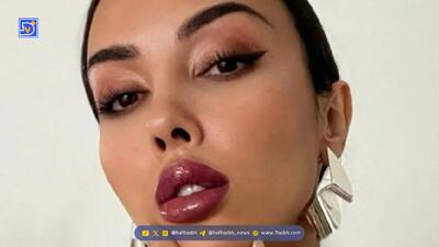  بیوگرافی فرناز سلمانی داور خفن زن روز