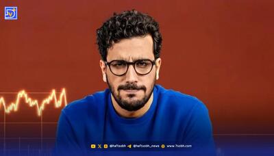  شوخی خنده دار قیاسی با جمله معروف «می‌‏خوان حواسمون رو پرت کنن»