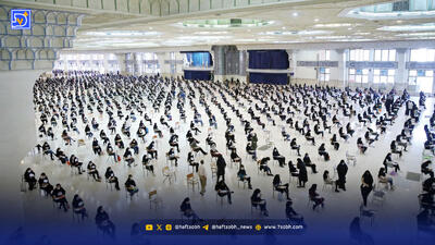 غافلگیری نخبگان | ‌قانون معافیت کنکوری‌ دو رشته المپیادی‌ لغو شد