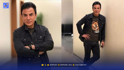  استوری معنادار داریوش فرضیایی / من نه قهرمانم، نه عاری از هر خطا !