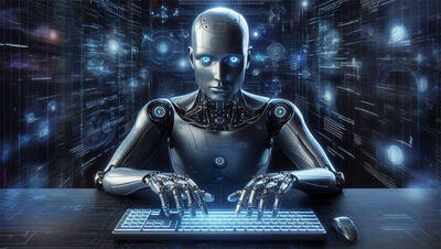  شرکت OpenAI پروژه ساخت قاتل آیفون را کلید زد​