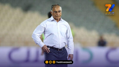  مصاحبه در مورد جادوگری کار دست پیشکسوت استقلال و پرسپولیس داد