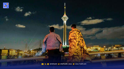 دعا کنیم در تهران زلزله نیاید!