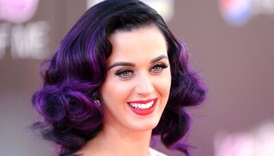  جاستین ترودو و کیتی پری رابطه خود را علنی کردند