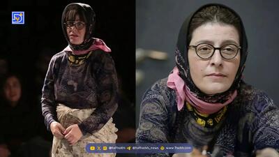  نگاه روز | سوسن پرور از همسرش رونمایی کرد، نحسی سیزده نگیرتمون