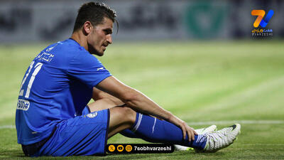 شاهین بیانی: جواد زرینچه هم از رضاییان بهتر است، هم از مهدوی کیا!