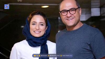  بیوگرافی بهمن جوان و هما خانوم پدر و مادر رامبد جوان