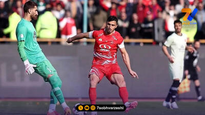  انگیزه شخصی علیپور و بیرانوند برای نبرد هفته!