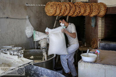  خطر ابتلا به  دیابت  را با مصرف  نان کامل  از میان ببرید!